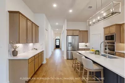 431 6th Street, Magnolia, TX 77355 - Photo 4