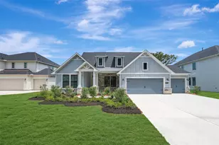 431 6th St, Magnolia, TX 77355 - Photo 1