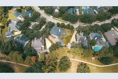 5510 Cherry Creek Bend Court, Houston, TX 77041 - Photo 2