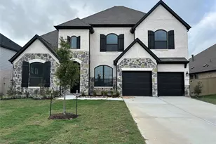 3207 Wickfield Pass Ln, League City, TX 77573 - Photo 2