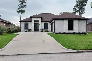 19015 Relay Road Rd, Humble, TX 77346 - Photo 1