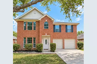 22922 Banquo Drive, Spring, TX 77373 - Photo 1