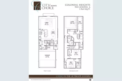 1504 Colonial Gorge Drive, Katy, TX 77493 - Photo 10