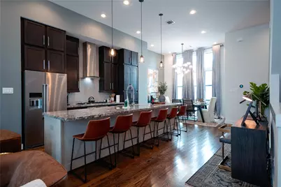 2826 Clay Street, Houston, TX 77003 - Photo 4