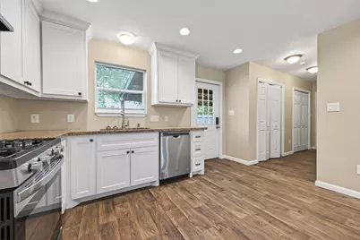 1708 and 1702 Sycamore Avenue, Bay City, TX 77414 - Photo 16