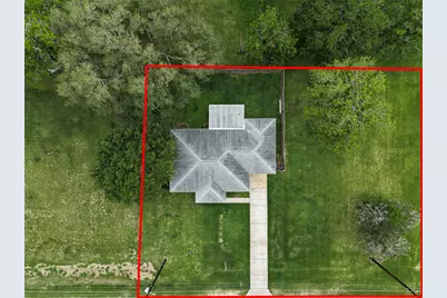 1708 and 1702 Sycamore Avenue, Bay City, TX 77414 - Photo 2