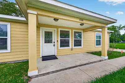 1708 and 1702 Sycamore Avenue, Bay City, TX 77414 - Photo 6