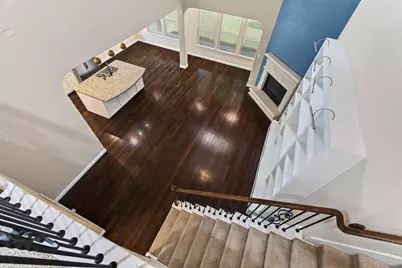 31 Whispering Thicket Place, The Woodlands, TX 77375 - Photo 32