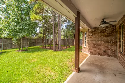 31 Whispering Thicket Place, The Woodlands, TX 77375 - Photo 46