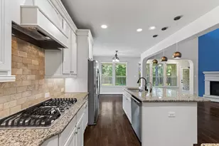 31 Whispering Thicket Pl, The Woodlands, TX 77375 - Photo 16