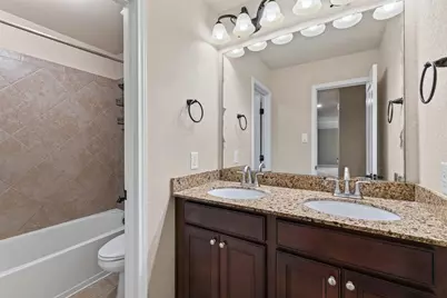 31 Whispering Thicket Place, The Woodlands, TX 77375 - Photo 40