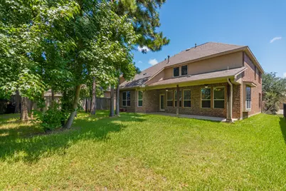 31 Whispering Thicket Place, The Woodlands, TX 77375 - Photo 46