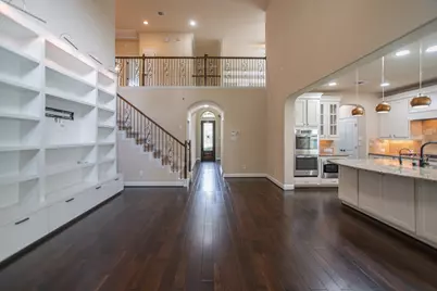 31 Whispering Thicket Place, The Woodlands, TX 77375 - Photo 18