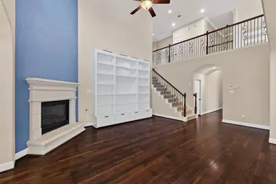 31 Whispering Thicket Place, The Woodlands, TX 77375 - Photo 10