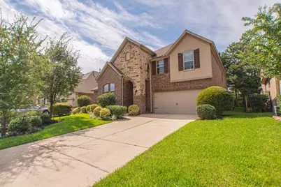 31 Whispering Thicket Place, The Woodlands, TX 77375 - Photo 44