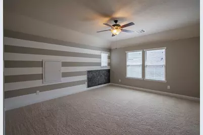 31 Whispering Thicket Place, The Woodlands, TX 77375 - Photo 34