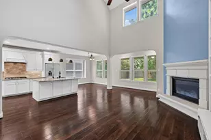 31 Whispering Thicket Pl, The Woodlands, TX 77375 - Photo 12
