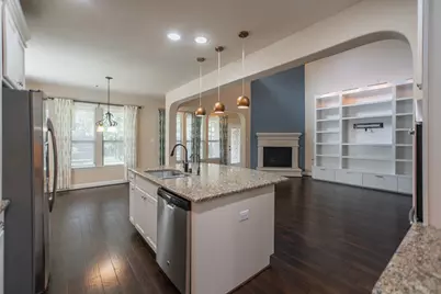 31 Whispering Thicket Place, The Woodlands, TX 77375 - Photo 14