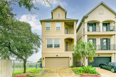18721 Egret Oaks Lane, Webster, TX 77058 - Photo 2
