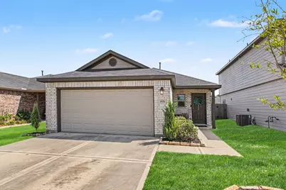 1974 Hidden Cedar Drive, Conroe, TX 77301 - Photo 1