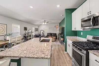 1974 Hidden Cedar Drive, Conroe, TX 77301 - Photo 6