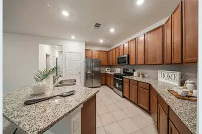 6218 Morning Fern Lane, Humble, TX 77338 - Photo 4
