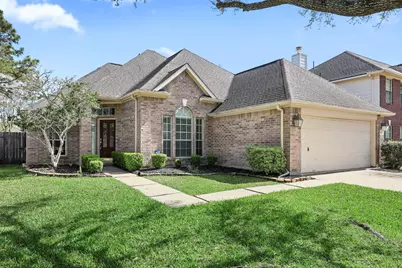 3715 Crescent Drive, Pearland, TX 77584 - Photo 1