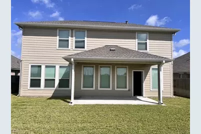 5435 Still Meadow Lane, Richmond, TX 77469 - Photo 20