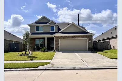 5435 Still Meadow Lane, Richmond, TX 77469 - Photo 2
