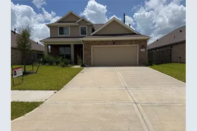 5435 Still Meadow Lane, Richmond, TX 77469 - Photo 2