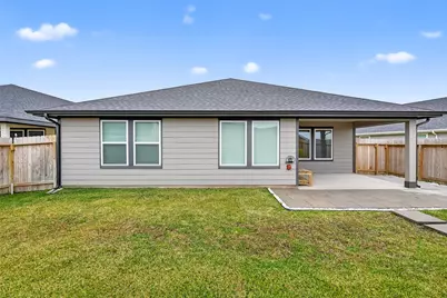 3903 Dodington Ash Drive, Fulshear, TX 77441 - Photo 44