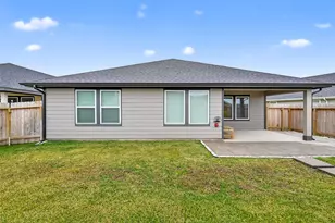 3903 Dodington Ash Dr, Fulshear, TX 77441 - Photo 44