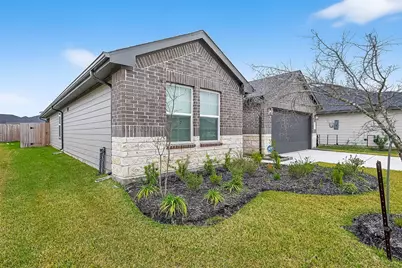 3903 Dodington Ash Drive, Fulshear, TX 77441 - Photo 2