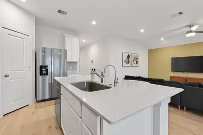 3903 Dodington Ash Drive, Fulshear, TX 77441 - Photo 16