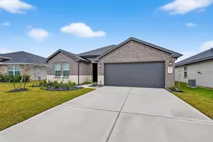 3903 Dodington Ash Dr, Fulshear, TX 77441 - Photo 4