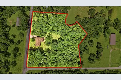 504 County Road 825, West Columbia, TX 77486 - Photo 2