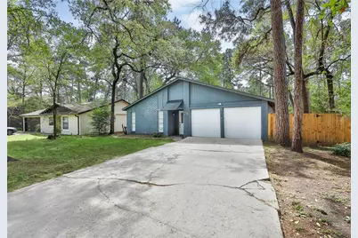 26 Green Field Place, The Woodlands, TX 77380 - Photo 1