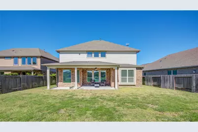 12902 Oak Falls Drive, Pearland, TX 77584 - Photo 48