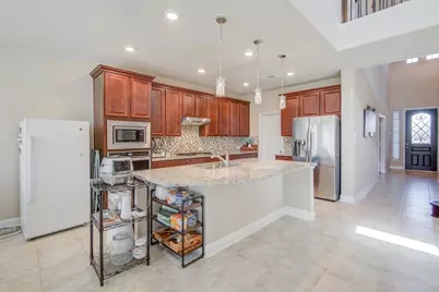 12902 Oak Falls Drive, Pearland, TX 77584 - Photo 12