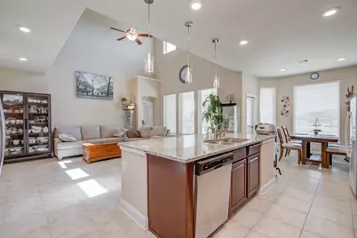 12902 Oak Falls Drive, Pearland, TX 77584 - Photo 14