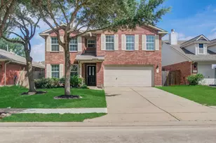 21106 Machall Manor Ct, Richmond, TX 77406 - Photo 2