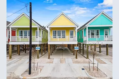 1106 62nd St, Galveston, TX 77551 - Photo 8