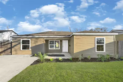 8771 Josie Street, Houston, TX 77029 - Photo 2