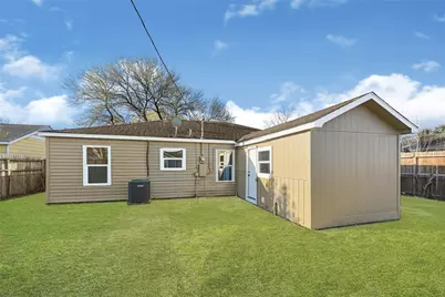 8771 Josie Street, Houston, TX 77029 - Photo 20