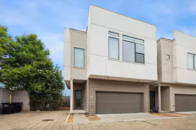 614 Thornton Road #G, Houston, TX 77018 - Photo 2