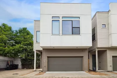 614 Thornton Road #G, Houston, TX 77018 - Photo 1