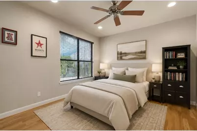 5122 Lillian St, Houston, TX 77007 - Photo 12