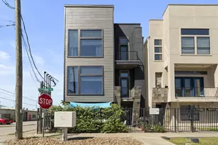 5122 Lillian St, Houston, TX 77007 - Photo 2