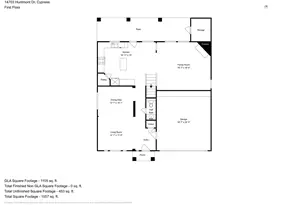 14703 Huntmont Dr, Cypress, TX 77429 - Photo 20