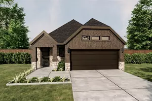 31015 Driggs River Ln, Waller, TX 77484 - Photo 1